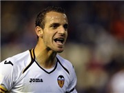 Bóng đá anh, ngoại hạng anh, lịch thi đấu euro 2012, Ngày đẹp nhất của Soldado